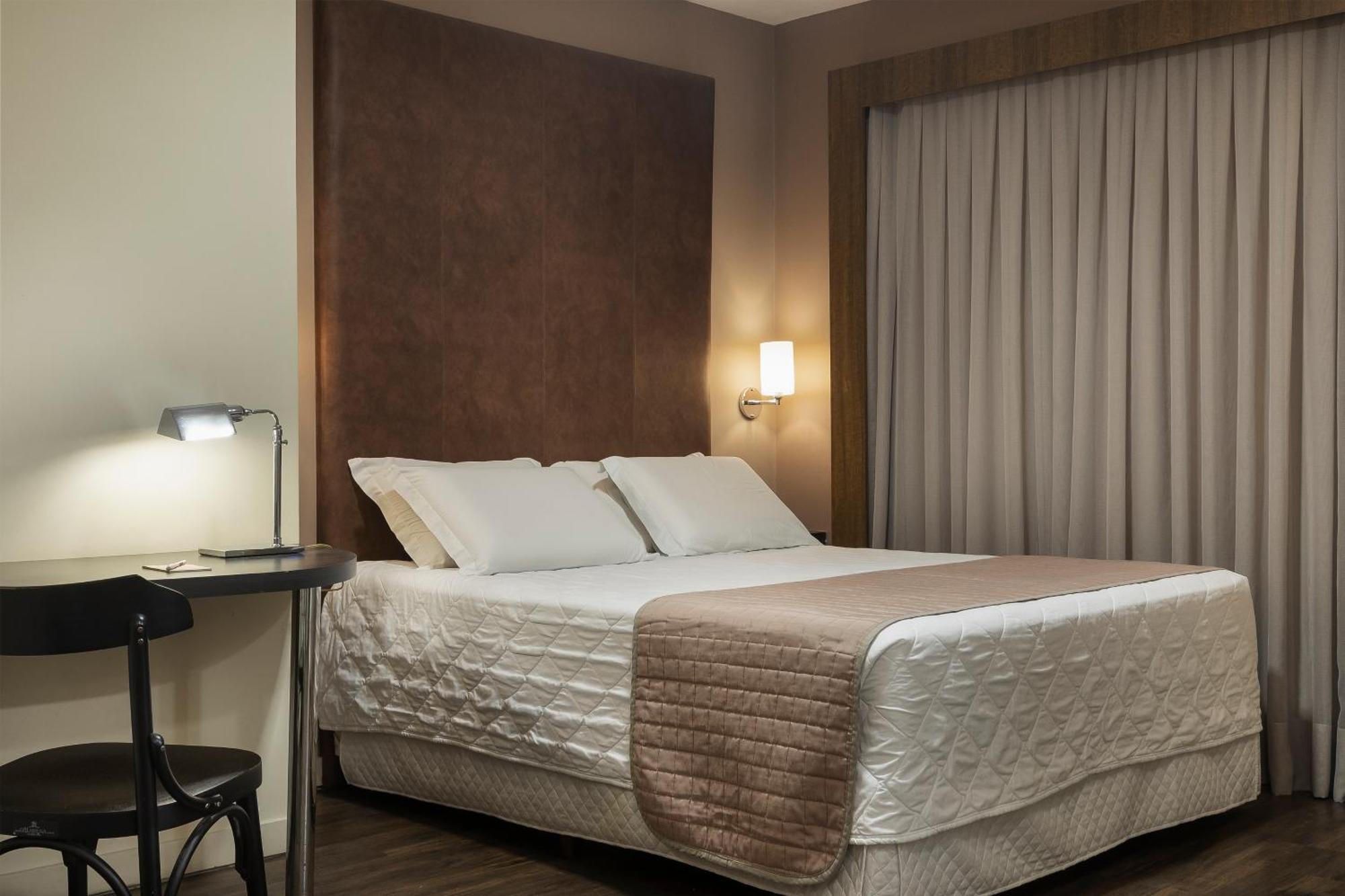Porto Da Ilha Hotel Florianópolis Eksteriør billede